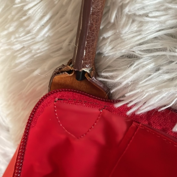 Red Handbag - Picture 12 of 14